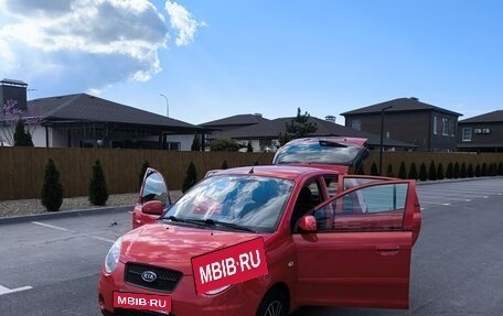 KIA Picanto I, 2009 год, 580 000 рублей, 2 фотография