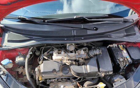 KIA Picanto I, 2009 год, 580 000 рублей, 14 фотография