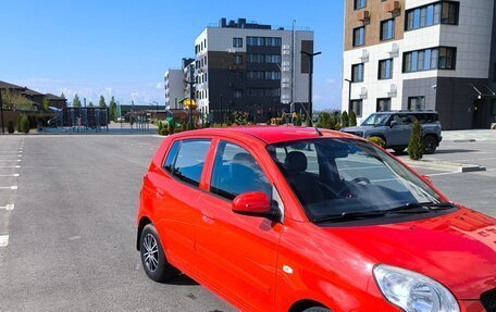 KIA Picanto I, 2009 год, 580 000 рублей, 12 фотография