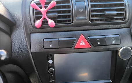 KIA Picanto I, 2009 год, 580 000 рублей, 18 фотография