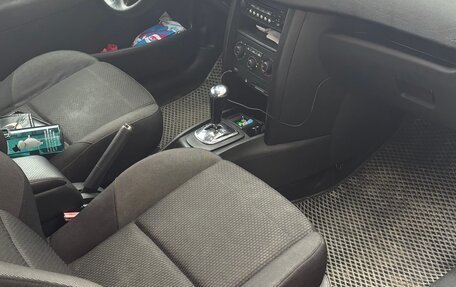 Peugeot 207 I, 2009 год, 370 000 рублей, 9 фотография
