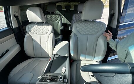 Hyundai Palisade I, 2020 год, 4 400 573 рублей, 8 фотография