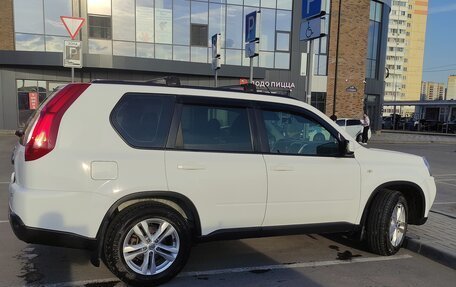 Nissan X-Trail, 2014 год, 1 490 000 рублей, 3 фотография