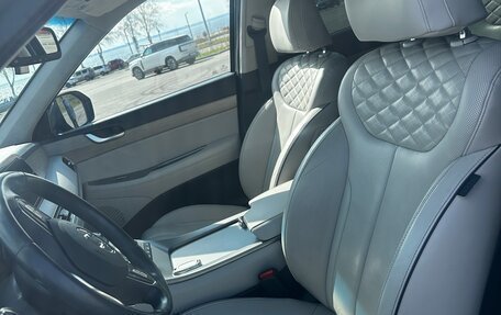 Hyundai Palisade I, 2020 год, 4 400 573 рублей, 5 фотография