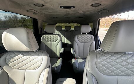 Hyundai Palisade I, 2020 год, 4 400 573 рублей, 7 фотография