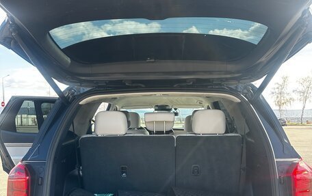 Hyundai Palisade I, 2020 год, 4 400 573 рублей, 11 фотография