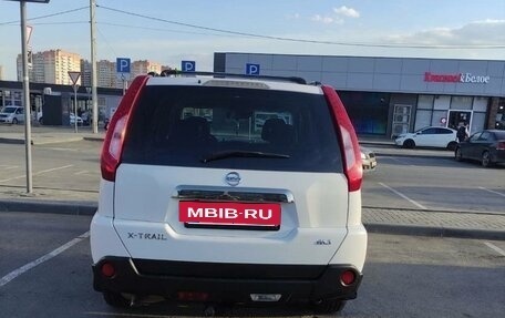 Nissan X-Trail, 2014 год, 1 490 000 рублей, 2 фотография