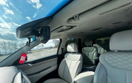 Hyundai Palisade I, 2020 год, 4 400 573 рублей, 9 фотография