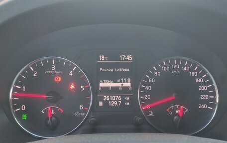 Nissan X-Trail, 2014 год, 1 490 000 рублей, 5 фотография