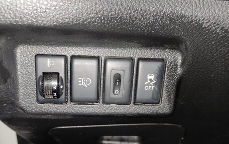 Nissan X-Trail, 2014 год, 1 490 000 рублей, 9 фотография