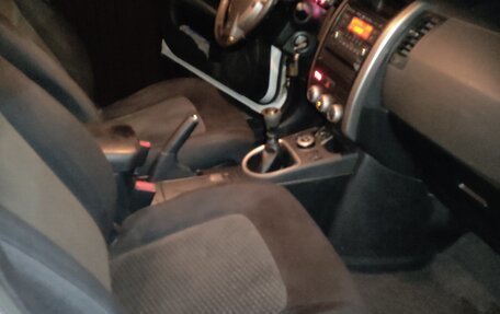 Nissan X-Trail, 2014 год, 1 490 000 рублей, 11 фотография