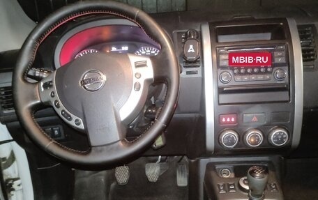 Nissan X-Trail, 2014 год, 1 490 000 рублей, 6 фотография