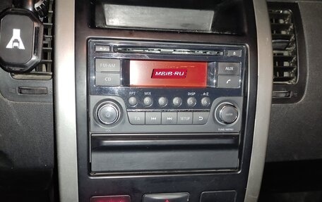 Nissan X-Trail, 2014 год, 1 490 000 рублей, 7 фотография