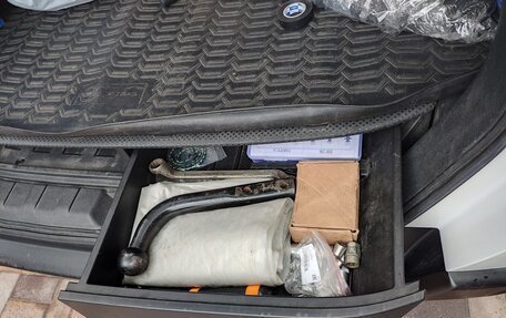 Nissan X-Trail, 2014 год, 1 490 000 рублей, 22 фотография