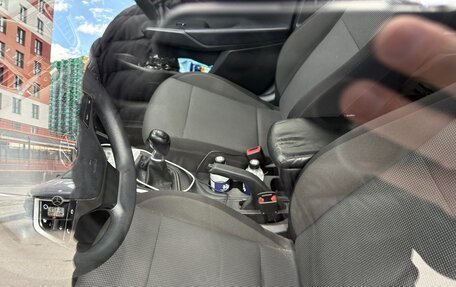 Hyundai Solaris II рестайлинг, 2021 год, 1 450 000 рублей, 5 фотография