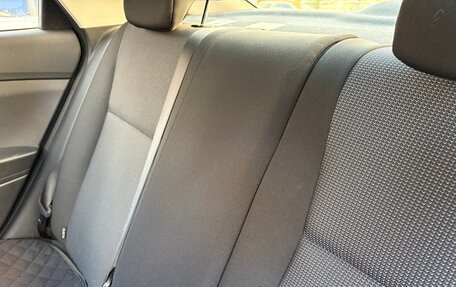 Hyundai Solaris II рестайлинг, 2021 год, 1 450 000 рублей, 11 фотография