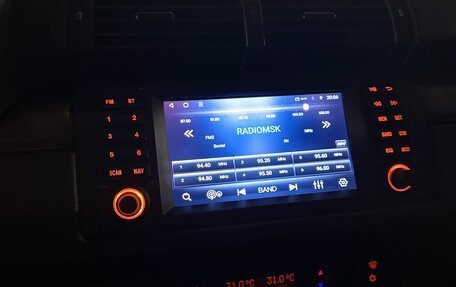 BMW X5, 2002 год, 999 999 рублей, 8 фотография