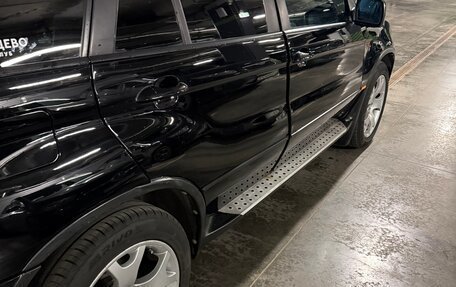 BMW X5, 2002 год, 999 999 рублей, 6 фотография