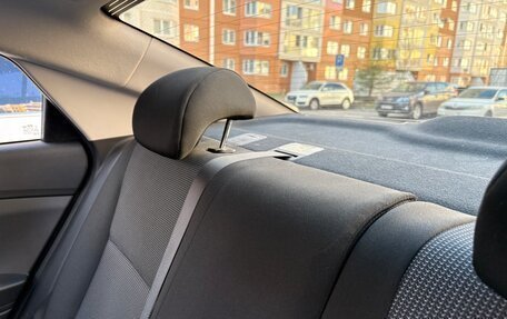 Hyundai Solaris II рестайлинг, 2021 год, 1 450 000 рублей, 12 фотография