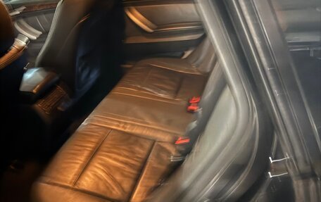 BMW X5, 2002 год, 999 999 рублей, 9 фотография