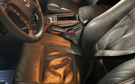 BMW X5, 2002 год, 999 999 рублей, 7 фотография