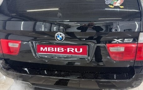 BMW X5, 2002 год, 999 999 рублей, 5 фотография