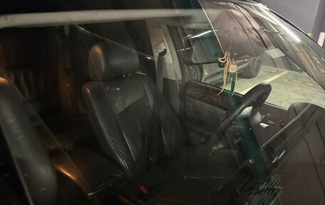 BMW X5, 2002 год, 999 999 рублей, 17 фотография