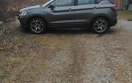 Geely Coolray I, 2023 год, 1 900 000 рублей, 8 фотография