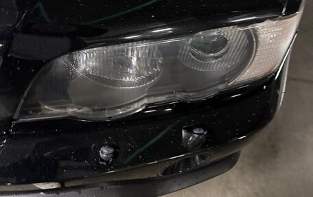 BMW X5, 2002 год, 999 999 рублей, 18 фотография