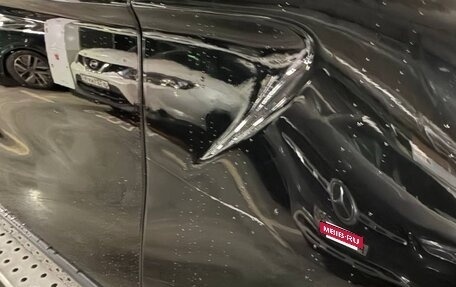 BMW X5, 2002 год, 999 999 рублей, 12 фотография