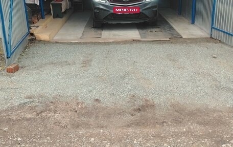 Geely Coolray I, 2023 год, 1 900 000 рублей, 9 фотография