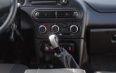 Chevrolet Niva I рестайлинг, 2009 год, 430 000 рублей, 9 фотография