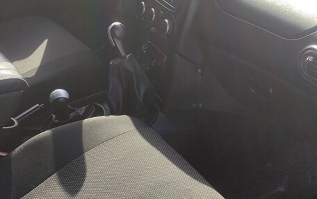 Chevrolet Niva I рестайлинг, 2009 год, 430 000 рублей, 10 фотография