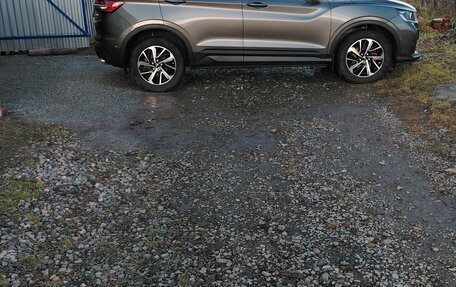 Geely Coolray I, 2023 год, 1 900 000 рублей, 10 фотография