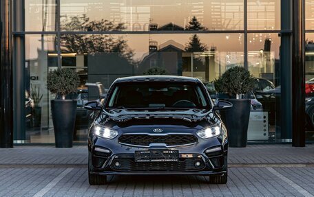 KIA Cerato IV, 2021 год, 1 895 000 рублей, 2 фотография