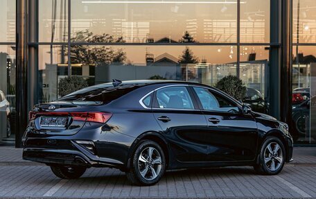 KIA Cerato IV, 2021 год, 1 895 000 рублей, 6 фотография