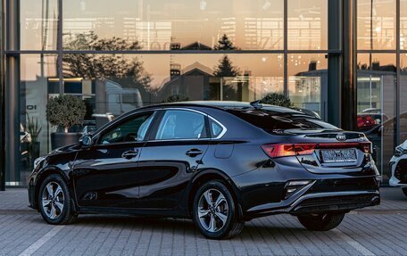 KIA Cerato IV, 2021 год, 1 895 000 рублей, 4 фотография