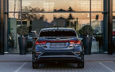 KIA Cerato IV, 2021 год, 1 895 000 рублей, 5 фотография