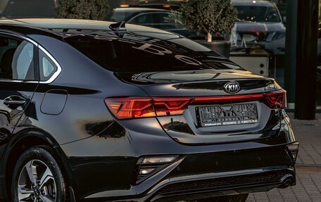 KIA Cerato IV, 2021 год, 1 895 000 рублей, 10 фотография