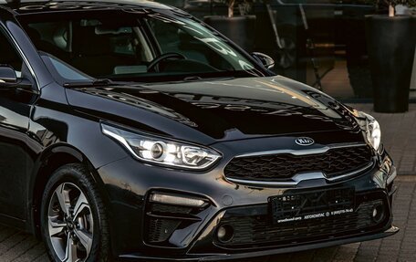 KIA Cerato IV, 2021 год, 1 895 000 рублей, 9 фотография