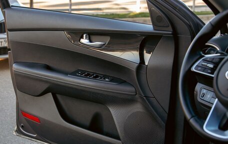 KIA Cerato IV, 2021 год, 1 895 000 рублей, 12 фотография