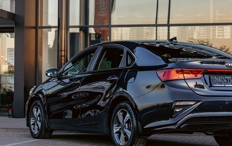 KIA Cerato IV, 2021 год, 1 895 000 рублей, 8 фотография