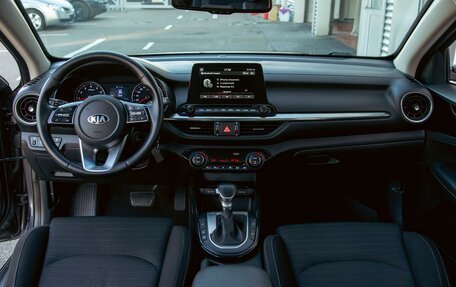 KIA Cerato IV, 2021 год, 1 895 000 рублей, 16 фотография