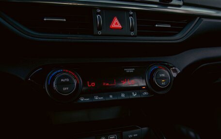 KIA Cerato IV, 2021 год, 1 895 000 рублей, 15 фотография