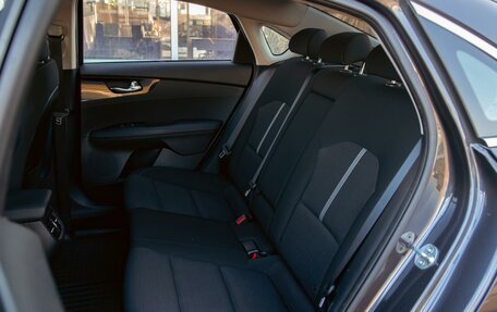 KIA Cerato IV, 2021 год, 1 895 000 рублей, 17 фотография
