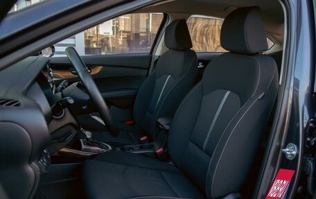 KIA Cerato IV, 2021 год, 1 895 000 рублей, 11 фотография