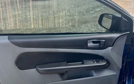 Ford Focus II рестайлинг, 2008 год, 310 000 рублей, 2 фотография