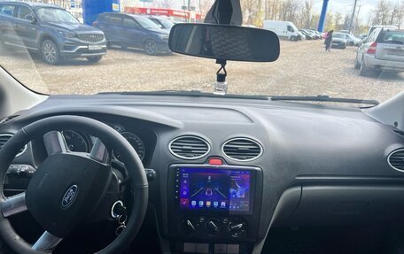 Ford Focus II рестайлинг, 2008 год, 310 000 рублей, 11 фотография