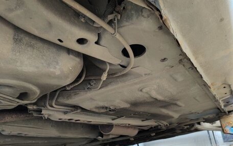 Ford Focus II рестайлинг, 2008 год, 310 000 рублей, 14 фотография