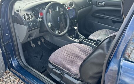 Ford Focus II рестайлинг, 2008 год, 310 000 рублей, 13 фотография